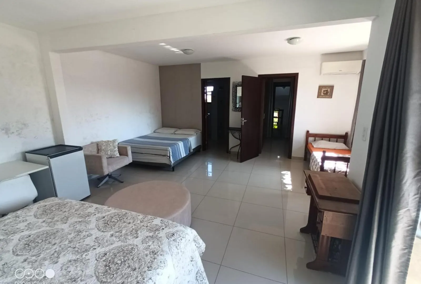 Casa Grande Com Piscina No Campeche! Villa Florianopolis 0*,