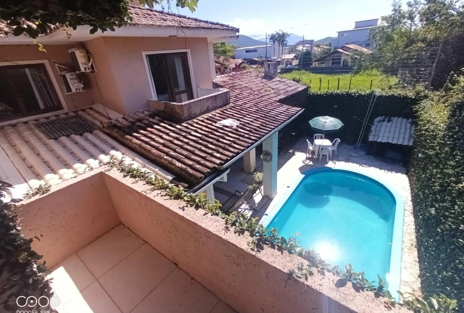 Casa Grande Com Piscina No Campeche! Villa Florianopolis 0*,