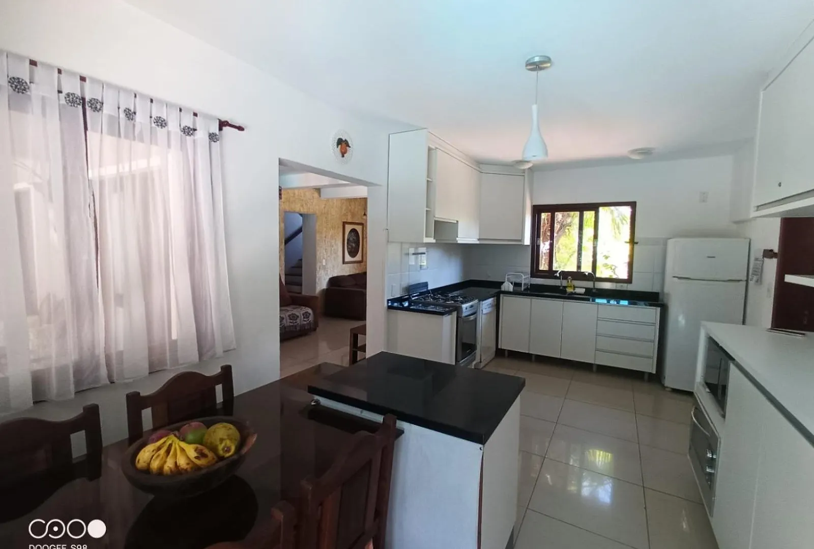 Casa Grande Com Piscina No Campeche! Villa Florianopolis Holiday home