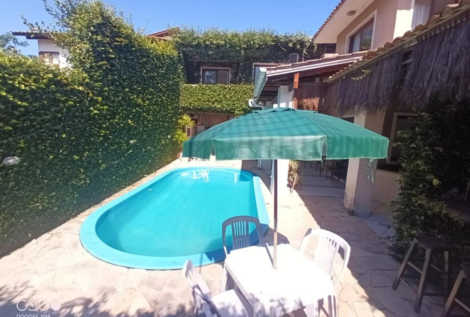 Casa Grande Com Piscina No Campeche! Villa Florianopolis